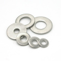 machine spring lock split washers